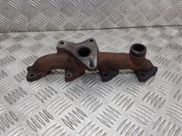 фото thumb №1, Коллектор выпускной renault scenic ii 1.5 dci