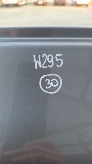 фото thumb №11, Mercedes eqe w295 дверь правая задние