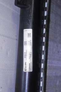 фото thumb №6, My227 vw tiguan 5n 2.0d радиатор wody