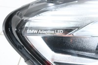 фото thumb №2, Лампа перед правая bmw 2 f45 lift адаптивный led