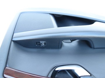 фото thumb №9, Боковина двері лівий зад volvo s80 ii 06-16