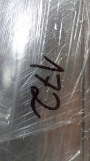 Лампа правый перед eu 130702310900 renault megane iii 3 Недорого, фото thumb