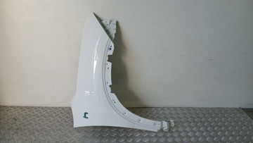 фото thumb №13, Крило перед citroen c5 aircross 17-25 оригінал праві гарний