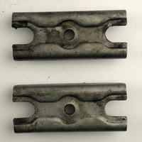 фото thumb №8, Кронштейн кронштейн кронштейн кріплення вприску transit 2.2 tdci boxer jumper