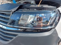 фото thumb №1, Vw transporter t6.1 левая лампа перед 7l1941005b