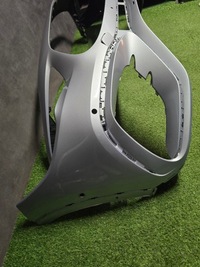 фото thumb №6, Бампер перед передний mercedes gla h247 w247 lift amg