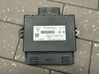 фото thumb №1, Модуль блок керування напруги porsche 911 991 cayman boxster cayenne 7p5