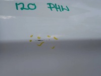 фото thumb №8, Дверь левая задняя задние hyundai i20 i phw lift