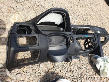 фото thumb №7, Bmw f30 f31 панель раздаточная