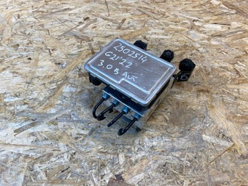 фото thumb №7, Насос тормозная блок управления abs bmw g20 g21 g22 g23 g26 3.0b 5a52a77