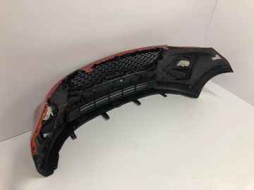 фото thumb №5, Kia sportage iv рестайлінг 2018- бампер переднє