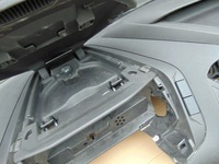 фото thumb №11, Консоль приборная панель ford transit custom gk21v04304