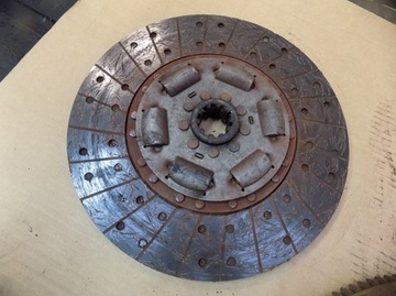 фото thumb №5, Iveco eurocargo 3.9 140km ml80e14 зчеплення комплект