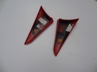 фото thumb №5, Спойлер спойлер спойлер уголок задний крышки 9y3860939b cayenne coupe 9y3