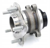 фото thumb №5, Ступиця, підшипник колеса задня renault koleos i