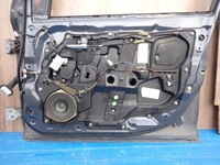 фото thumb №10, Mazda2 mazda 2 dy 02-07 двері передні праве 27k