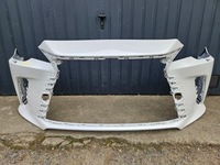 фото thumb №1, Бампер перед передній lexus rx 5 v 52119-48850 bardzo гарний org