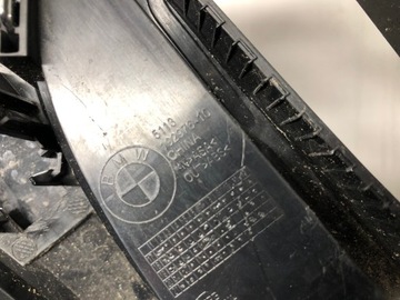 фото thumb №8, Решітка радіатора решітка 5113192976 bmw g20