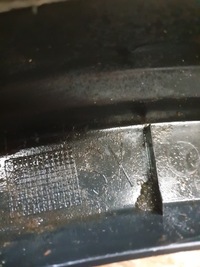 фото thumb №11, Fiat ducato iii boxer молдинг крила лівий перед 1317384070