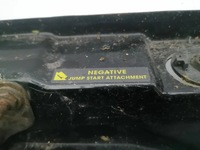 фото thumb №11, Chrysler pt cruiser 2002 панель кріплення радіатора / góra