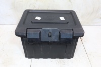 фото thumb №1, Бардачок полуприцепа koegel sn24