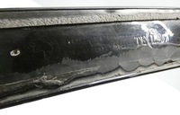 фото thumb №11, Bmw 7 g70 9500552 2022- спойлер крышка багажника задняя задняя багажника спойлер