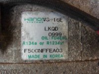 фото thumb №6, Hyundai tucson iii 17r 2.0 crdi компресор компресор кондиціонера 97701d7000