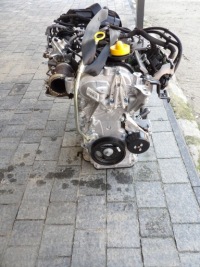 фото thumb №2, Двигатель 1.0 tce renault h4df480