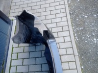 фото thumb №5, Mazda 3 bm хэтчбек бампер задний 42s 13-17