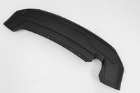 фото thumb №9, Jeep compass i 11-17 спойлер бампера 68109902aa