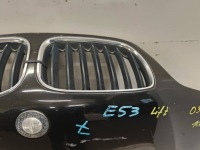 фото thumb №9, Bmw x5 e53 рестайлинг 03- капот крышка двигателя петли