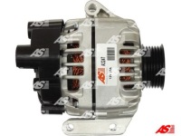 фото thumb №3, Генератор as-pl do ford ka 1.3