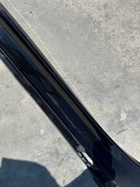 фото thumb №5, Молдинг поріг ліва porsche panamera 970 lift l041