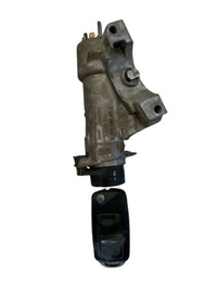 фото thumb №1, Замок запалювання ключ skoda fabia ii 4b0905851c