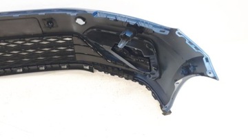 фото thumb №11, Vw touran r-line 2015-2022 бампер перед