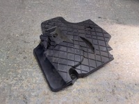 фото thumb №1, Mercedes 204 glk 212 защита ремень клиновой 2.2cdi