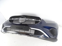 фото thumb №7, Бампер перед переднее mercedes glc 254 w254