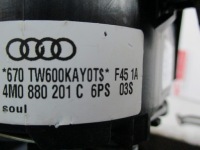 фото thumb №7, Подушка безпеки подушка audi q7 4m0 4m0880201c