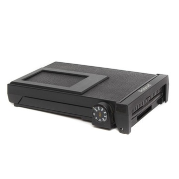 Кассета Polaroid для Mamiya 645 В ОЧЕНЬ ХОРОШЕМ СОСТОЯНИИ -