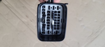 фото thumb №8, Jeep wrangler jk штекер роз'єм 25pin 25 pin з'єднувач dodge