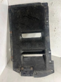 фото thumb №1, Bmw оригінальний номер 51164310 захист pod радіатор