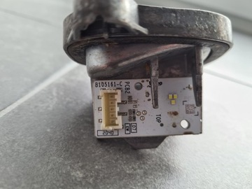 фото thumb №7, Bmw f40 f44 модуль jeż лампы led drl b105161 b105162 правый левый