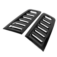 фото thumb №7, Защита отверстие вентиляционный капот защитная пластиковая защита abs sportow