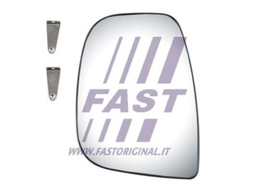 фото thumb №3, Скло дзеркало citroen berlingo 08 le підігрів