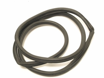 фото thumb №4, Прокладка дверь левый зад mazda cx-7 06-12 европа