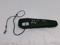 фото thumb №1, Bmw f20 f30 подушка сидіння ліва подушка безпеки