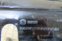 фото thumb №11, Спойлер накладка перед bmw 1 f40 m 135i 19-