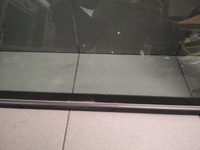 фото thumb №5, Скло правий задня кузовна audi a3 8l 3d