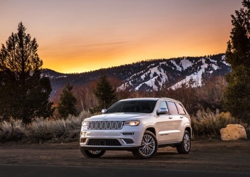 фото thumb №3, Планка крила jeep grand cherokee wk2 2017-2021
