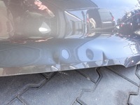 фото thumb №10, Porsche cayenne coupe 9y3 19- крышка багажника крышка задняя